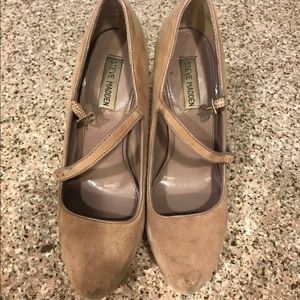 Steve Madden Viktoree Heels