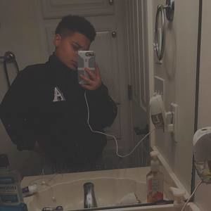 Meet your Posher, Kris