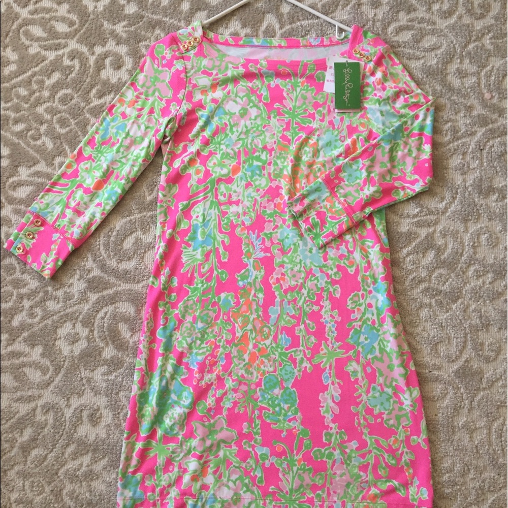 Lilly Pulitzer Sophie Dress