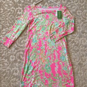 Lilly Pulitzer Sophie Dress