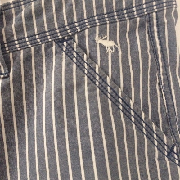 Abercrombie & Fitch Shorts - Picture 2 of 5