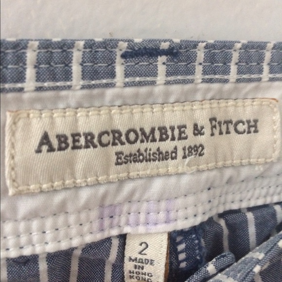 Abercrombie & Fitch Shorts - Picture 3 of 5
