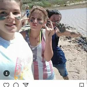 Meet your Posher, Areeana