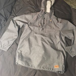 Dravus Jacket from Zumies