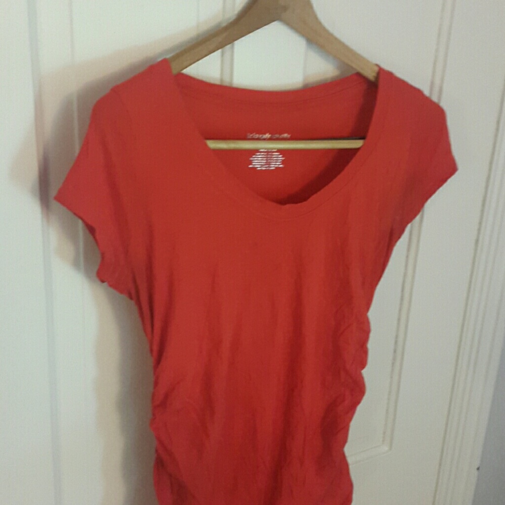 Liz Lange | Maternity Top