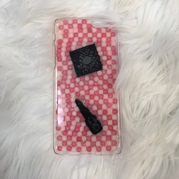 Custom Mac IPhone 5 5s Phone Case - Picture 2 of 3