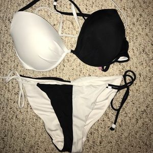 Victoria Secret Bathing Suite