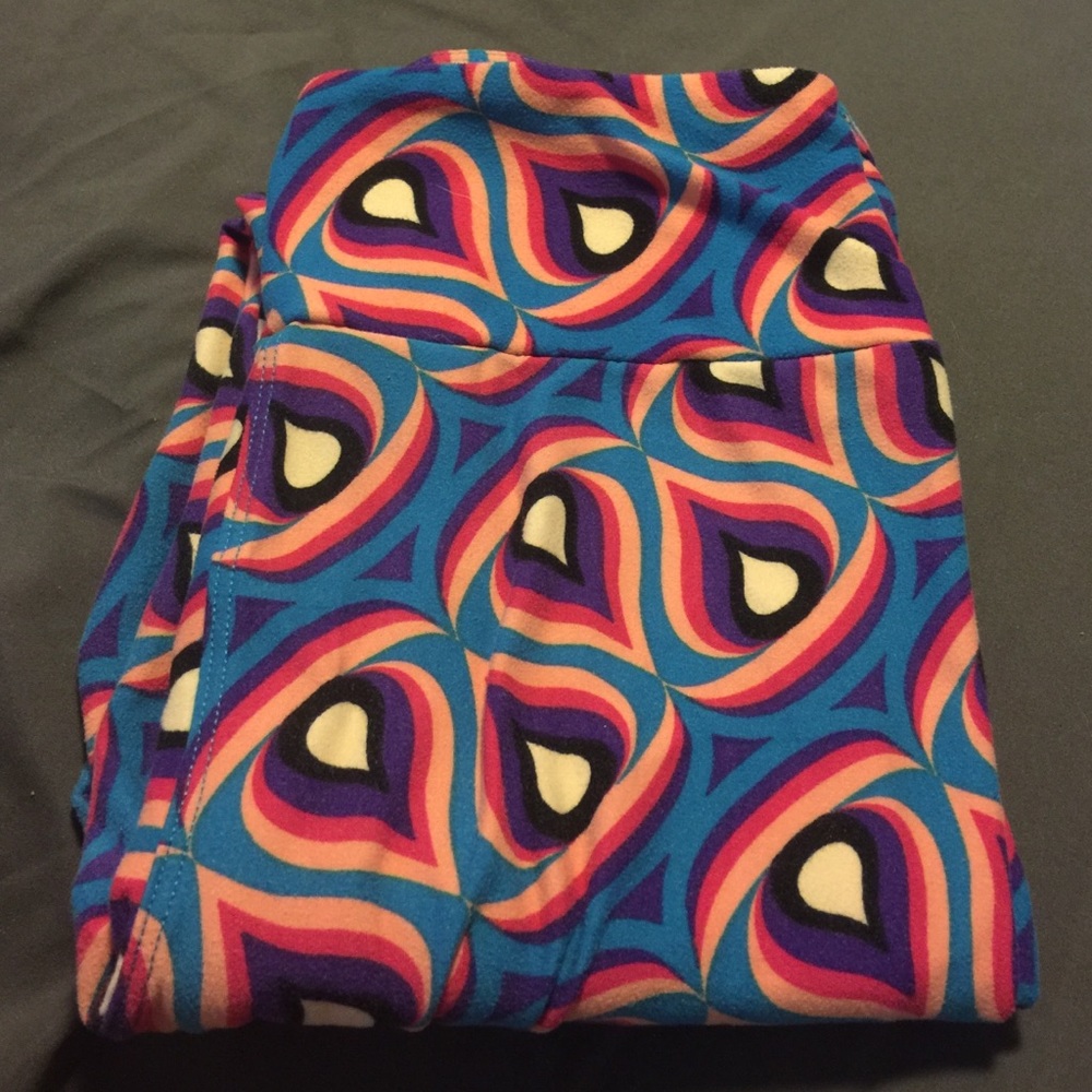 Lularoe leggings