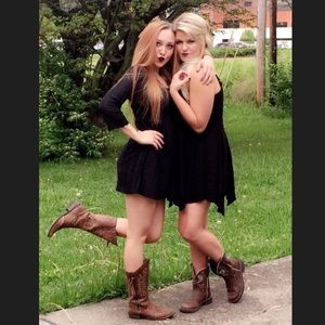 Meet your Posher, Allison