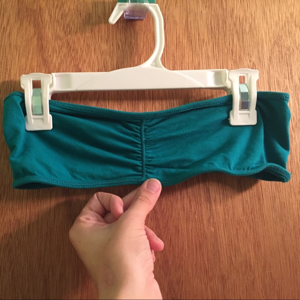 Real bandeau