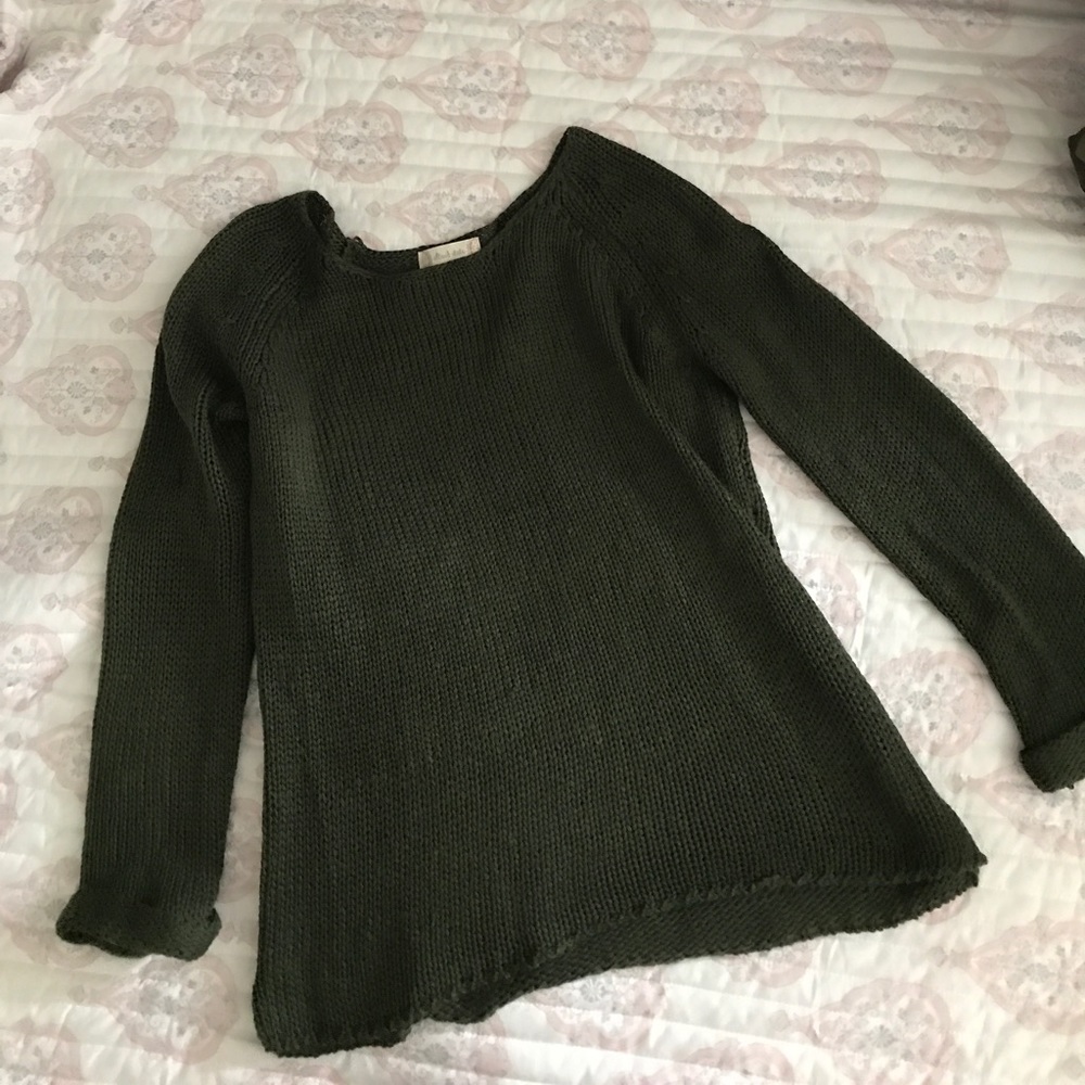 Altar'd State Sweater