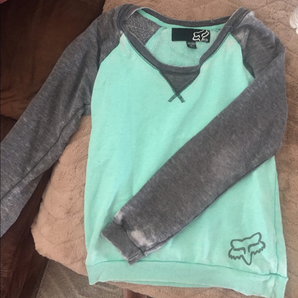 All three tops for $18