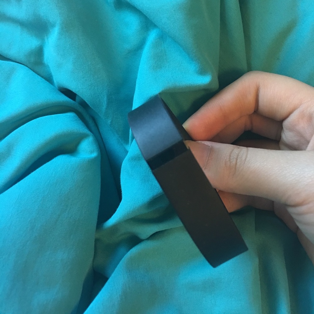 Fitbit flex with brand new tracker