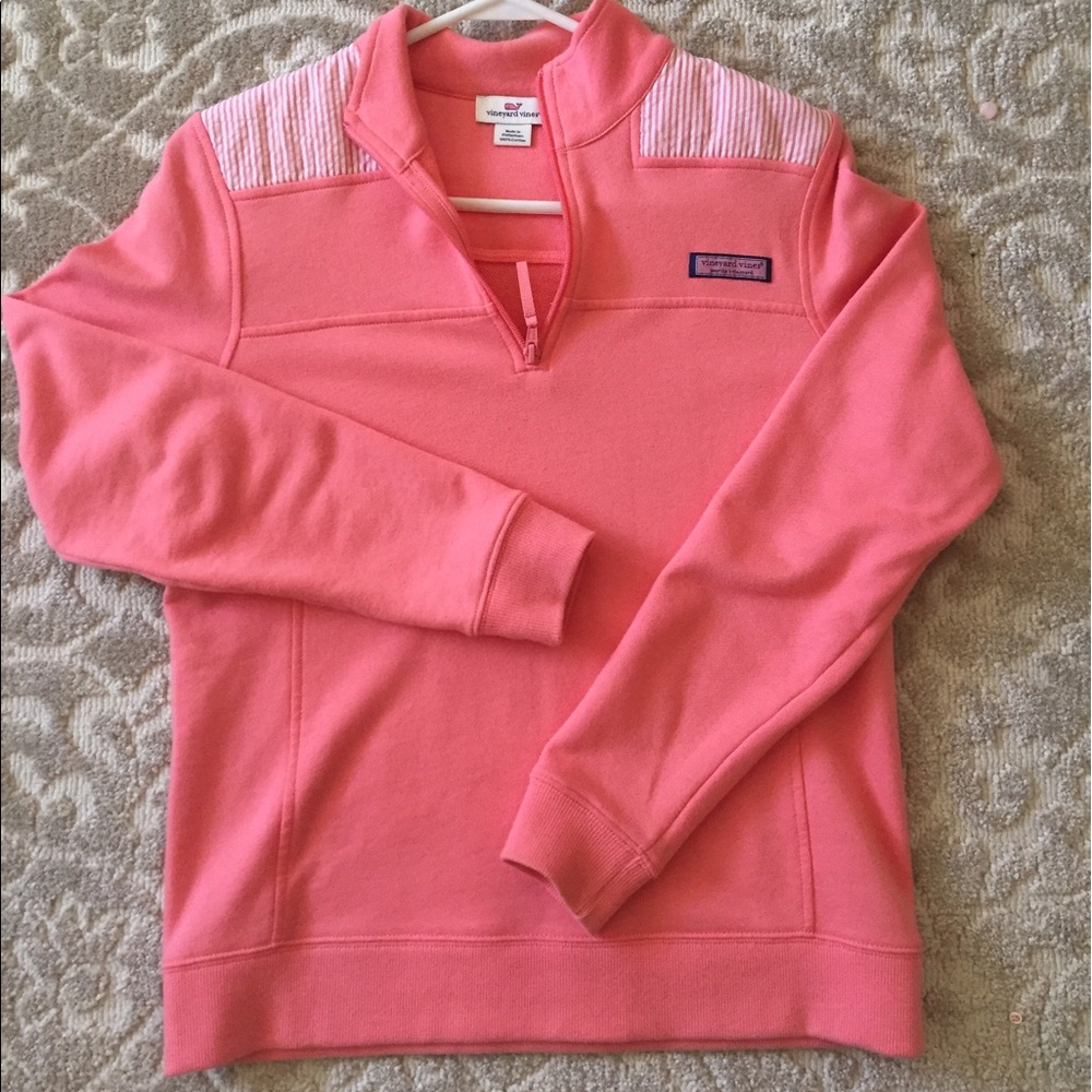 Women's Vineyard Vines Shep Shirt