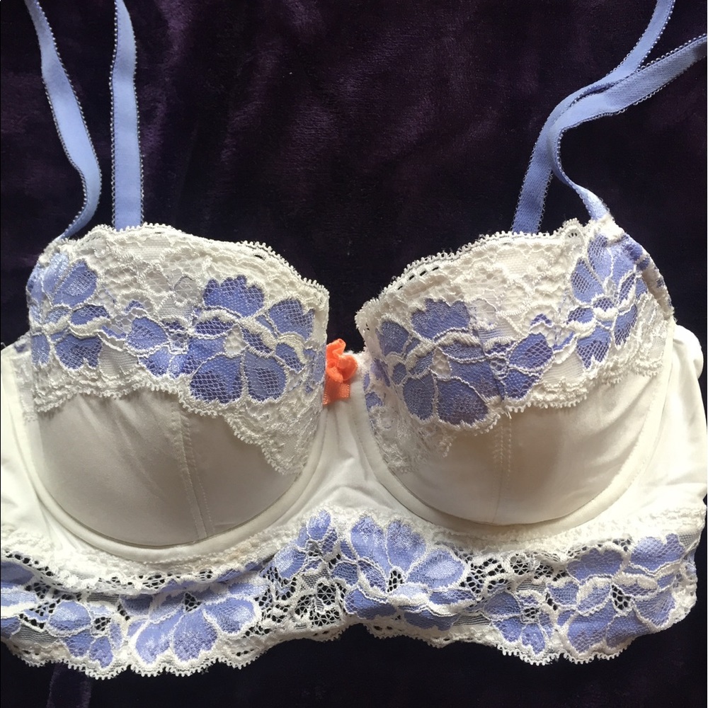Padded bralette