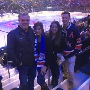 Meet your Posher, Nick