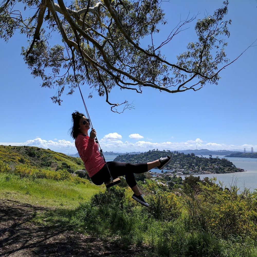 Meet your Posher, Hannah