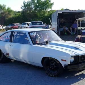 Meet your Posher, Randy