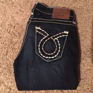 Big Star Jeans