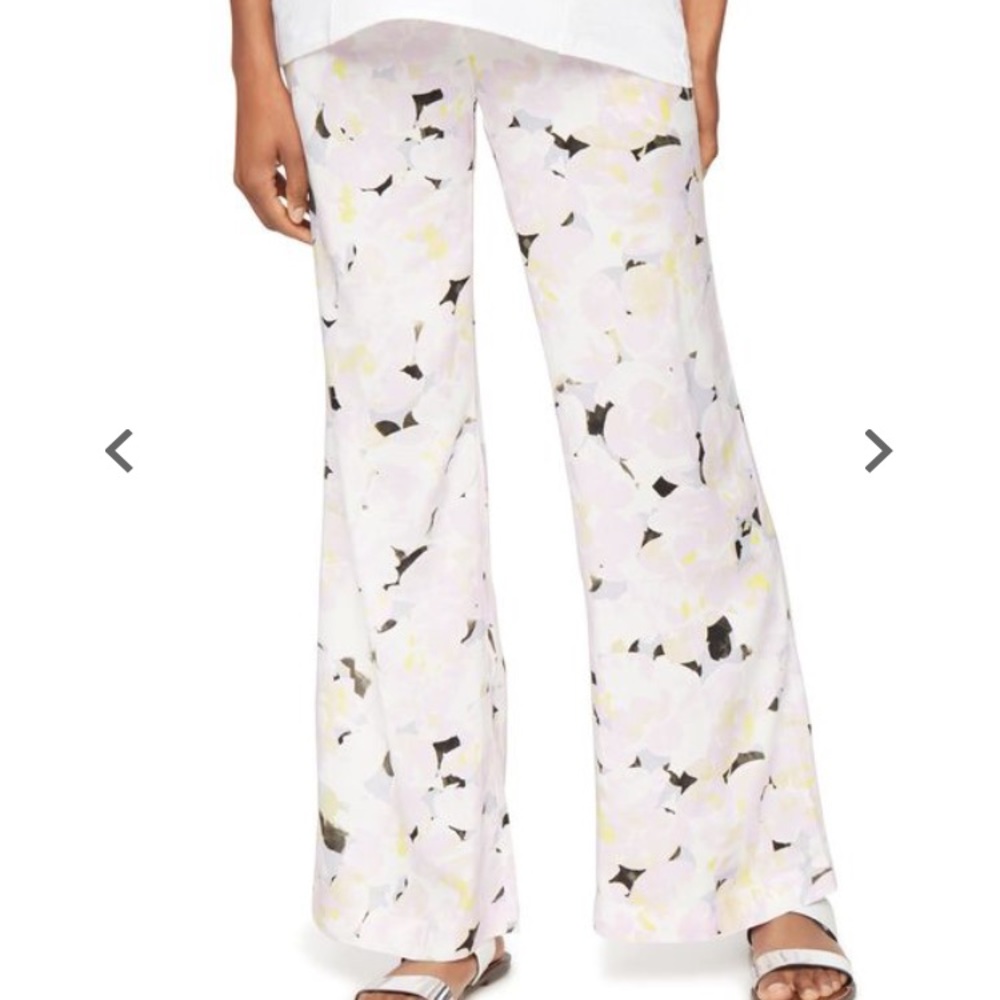 NWOT Maternity Pants
