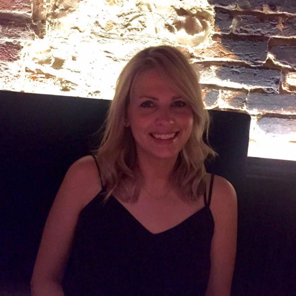 Meet your Posher, Jen