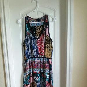 Anthropologie Dress