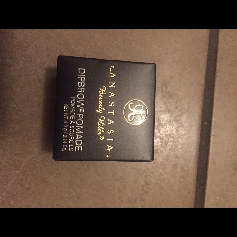 Granite Anastasia dipbrow unused