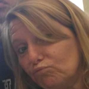 Meet your Posher, Vicki