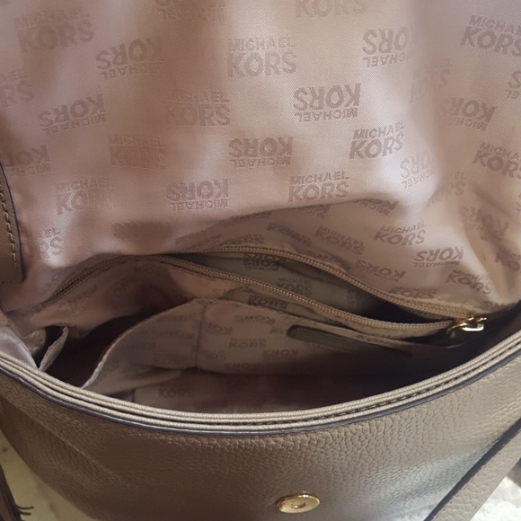 Michael Kors Crossbody Purse - Picture 2 of 5