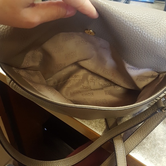 Michael Kors Crossbody Purse - Picture 4 of 5