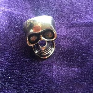Skull Ring