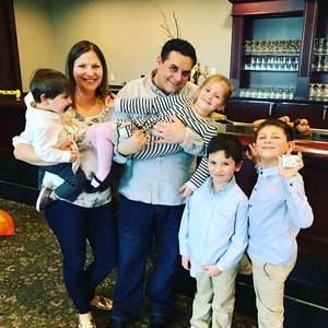 Meet your Posher, Erica