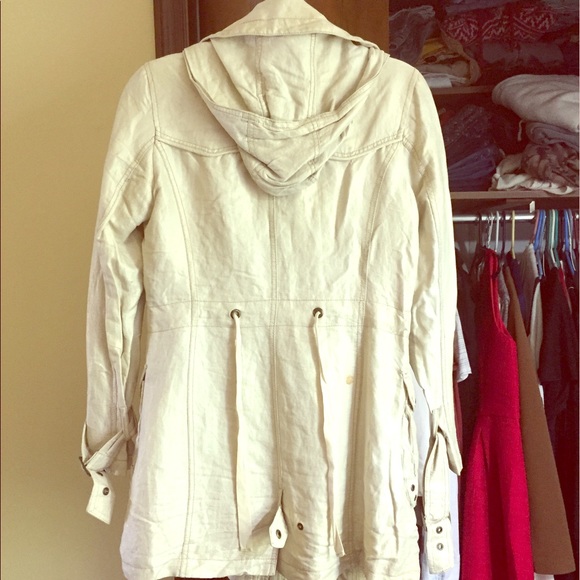 Spring Jacket - Picture 2 of 3