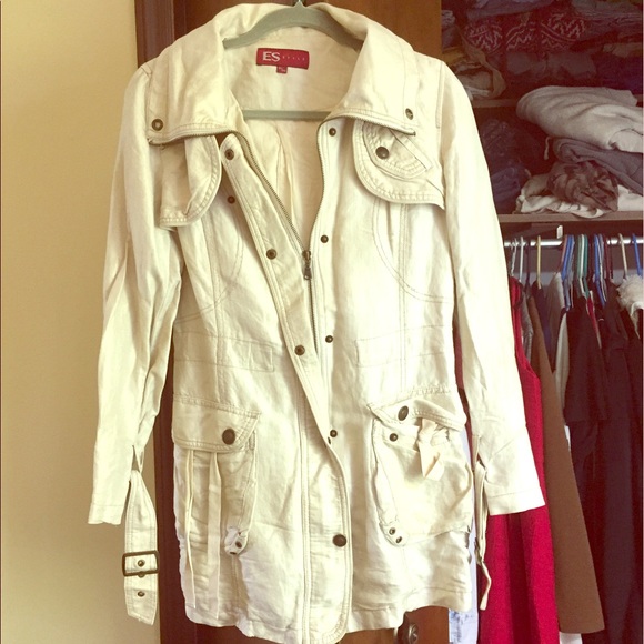 Spring Jacket - Picture 3 of 3