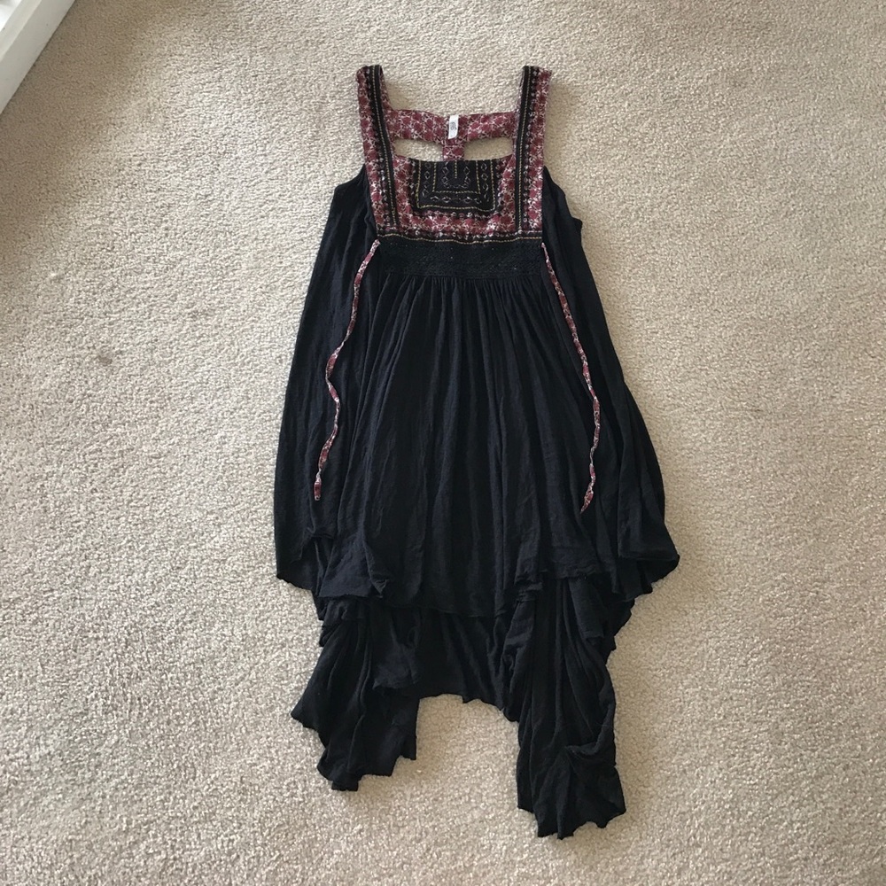 Adorable free people dress