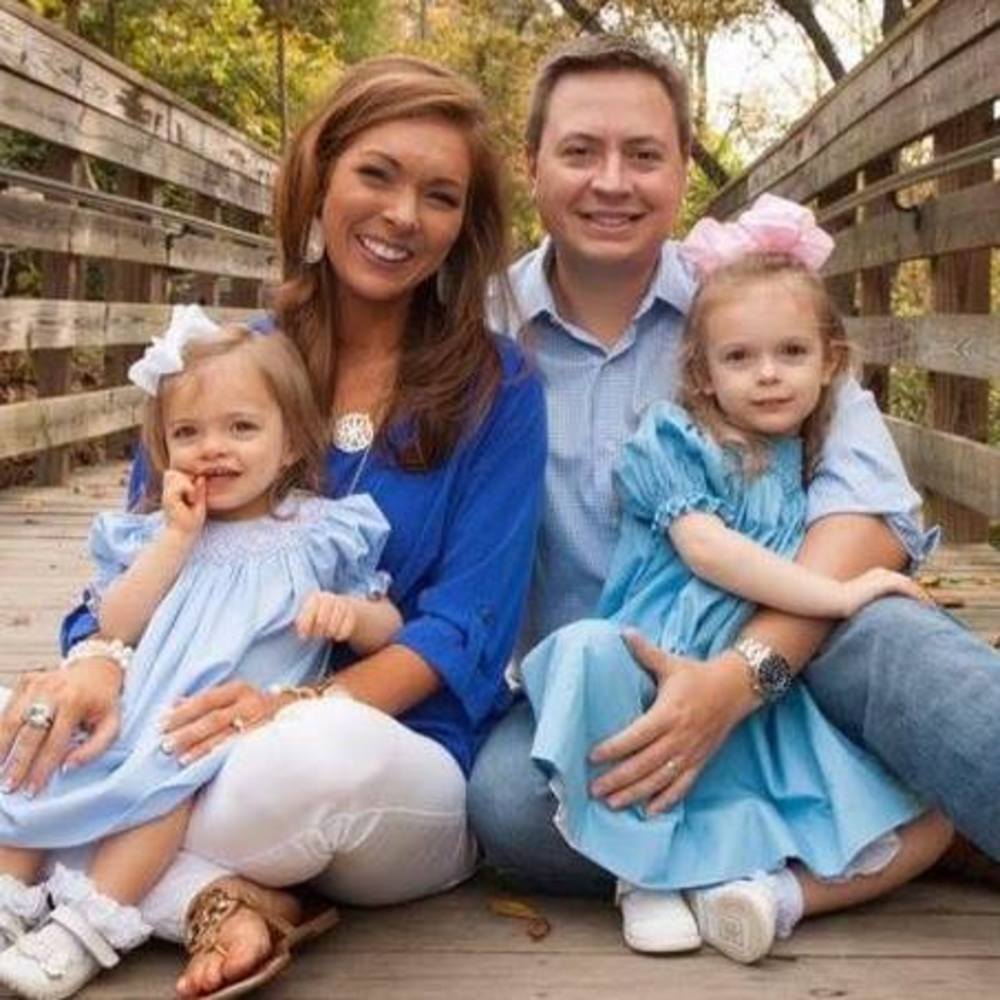 Meet your Posher, Molly