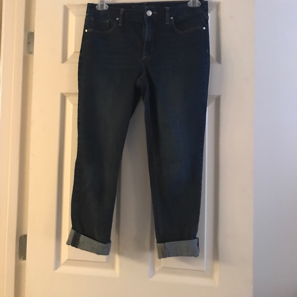 Chico ankle length