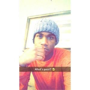 Meet your Posher, Nick