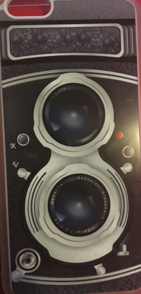 Iphone 6 plus case