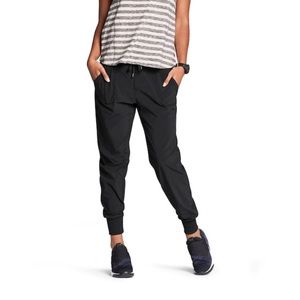 CLOSET CLOSING SOON! City Jogger Pants