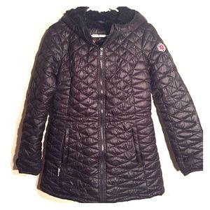 Steve Madden Winter Coat