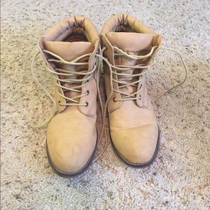 Cathy Jean boots
