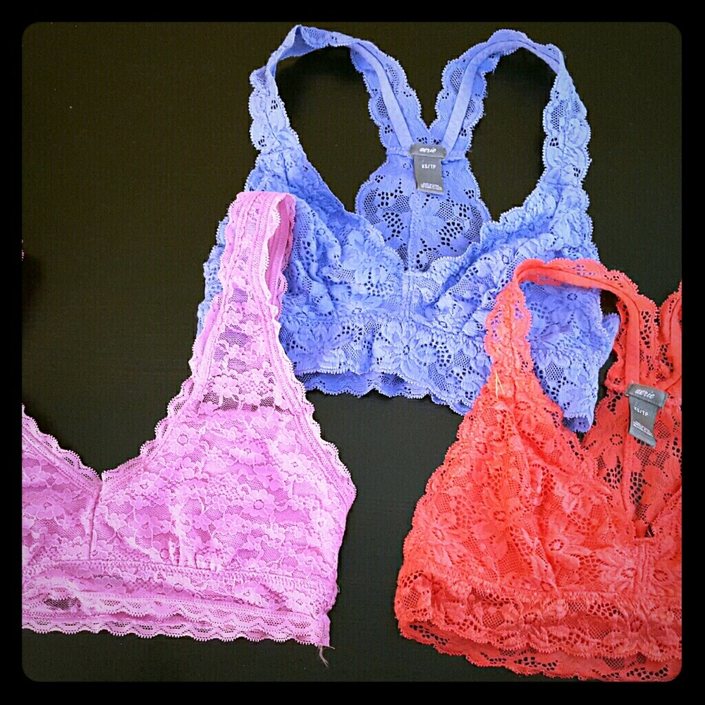 Aerie bralette