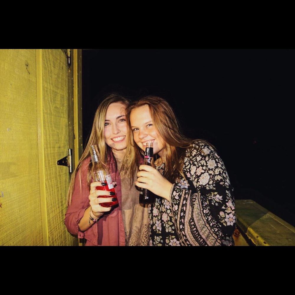 Meet your Posher, Cindy