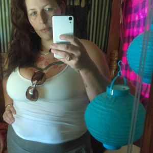 Meet your Posher, Tracey