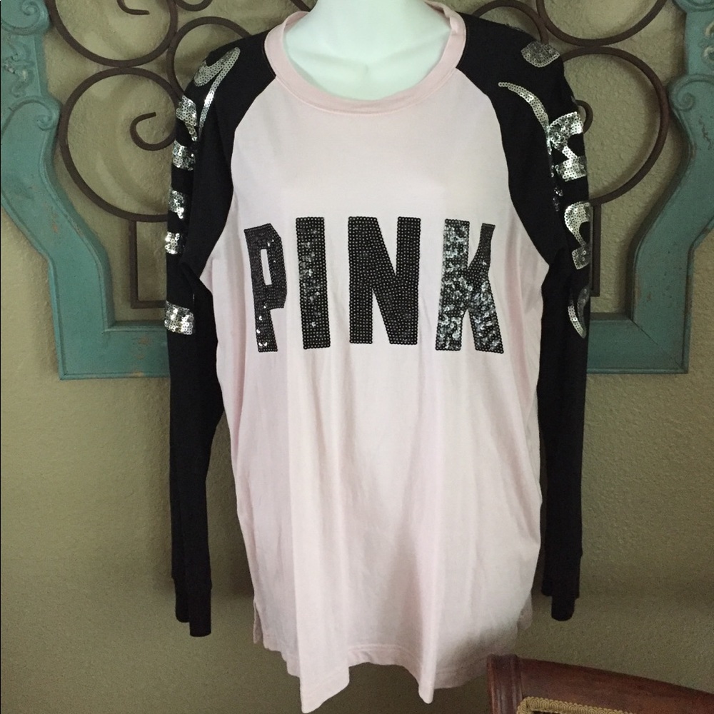 VS PINK Tee Shirt