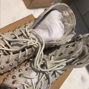 Joyfolie Toddler stud shoe