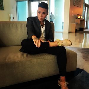 Meet your Posher, Nicole