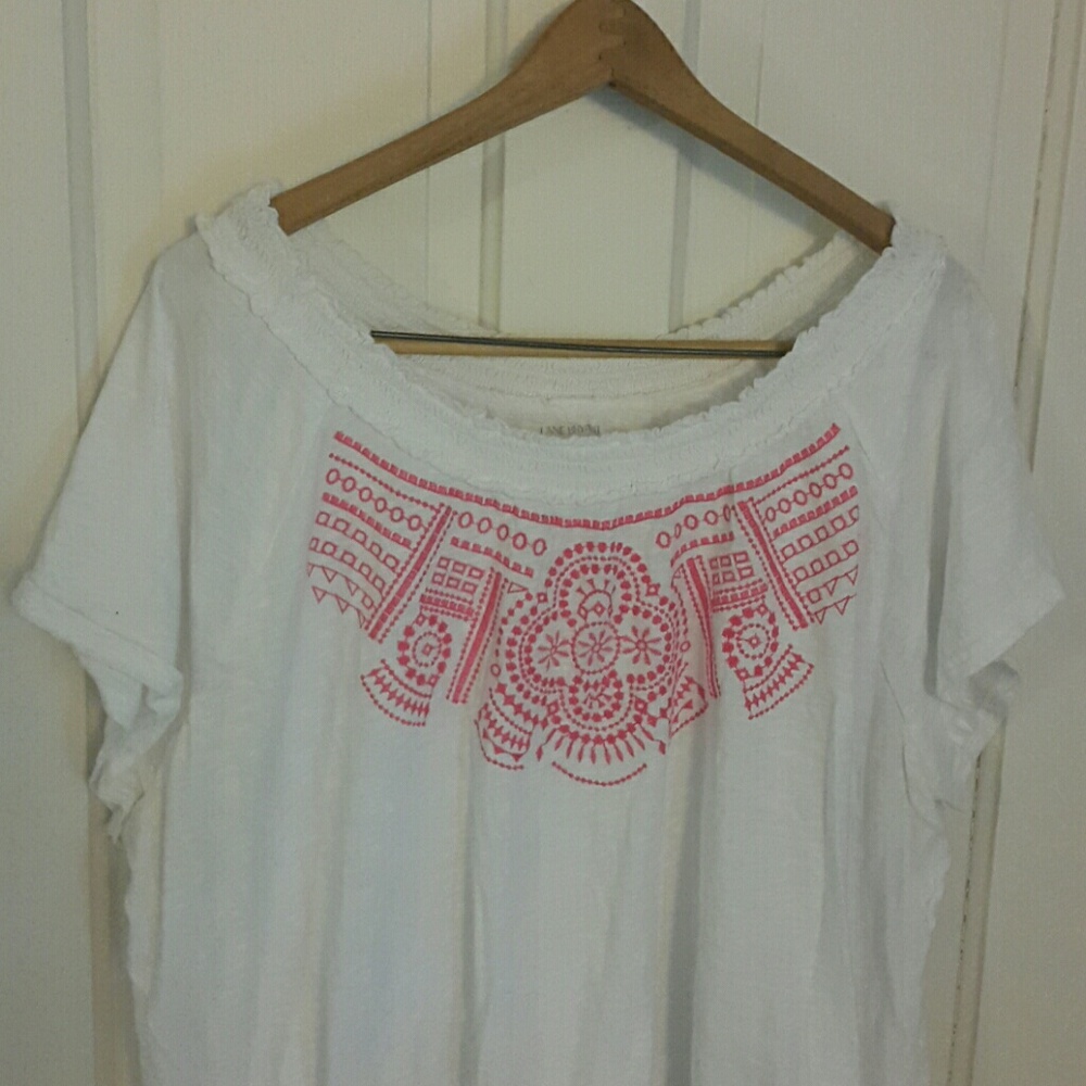Lane Bryant | Top