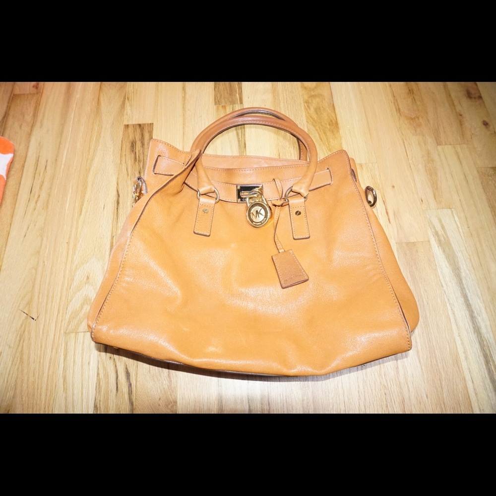 Michael Kors Handbag